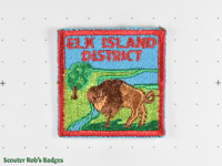 Elk Island District [AB E04a.2]